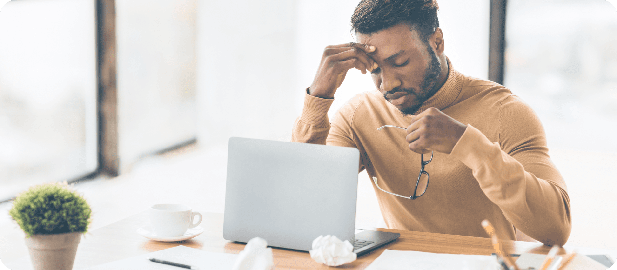 Apoio em situações de crise