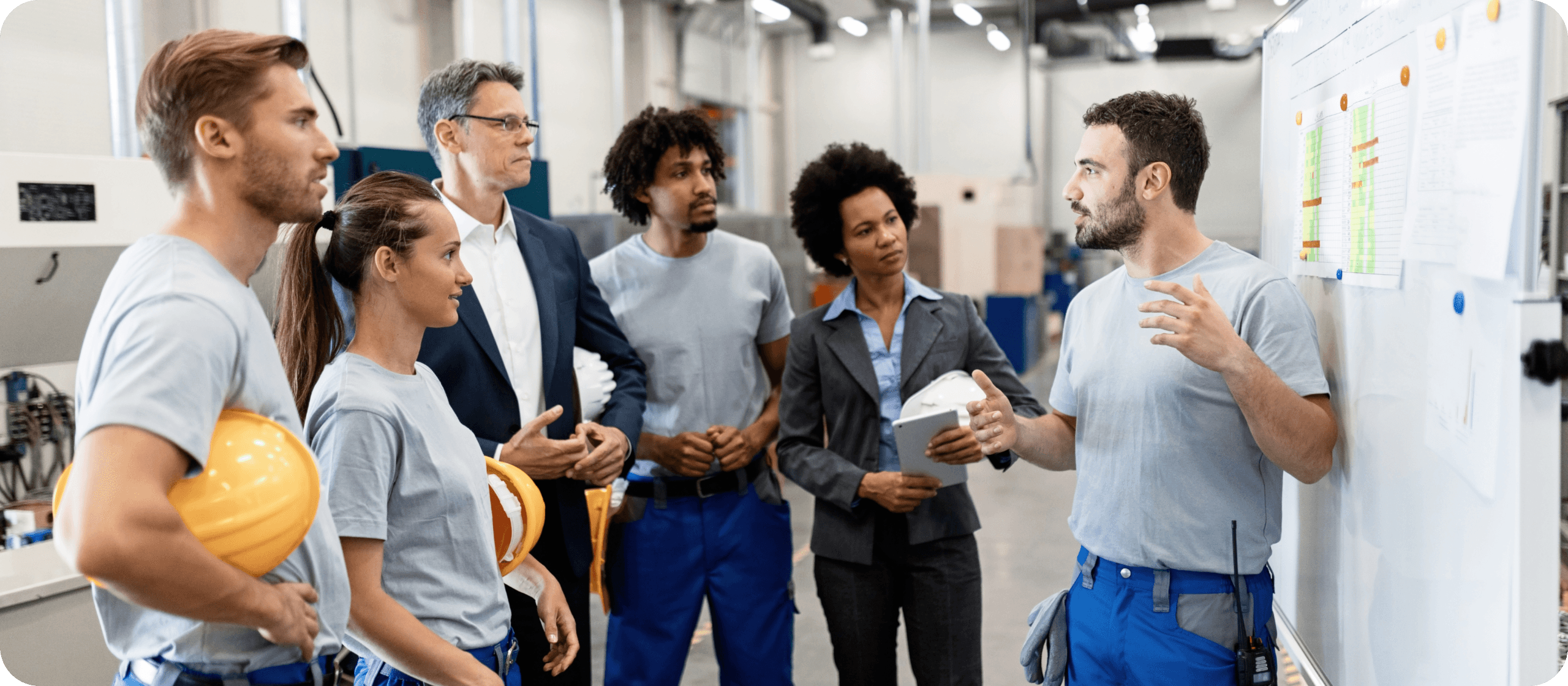 Formações e workshops